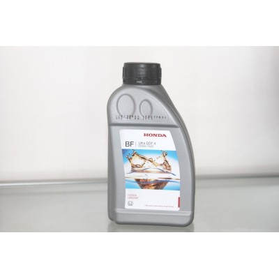 HONDA OLIO FRENI DOT 4 0,5L 0820399938HE | Mamoto Ricambi