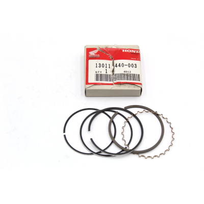 HONDA KIT FASCE STANDARD PER XL125S JC-6-XL125R-NX125 13011-440-003 | Mamoto Ricambi