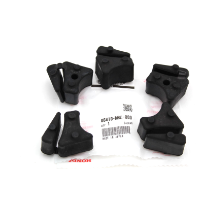 HONDA KIT PARASTRAPPI RUOTA POSTERIORE PER VT750C2-C3 06410-MBA-000 | Mamoto Ricambi