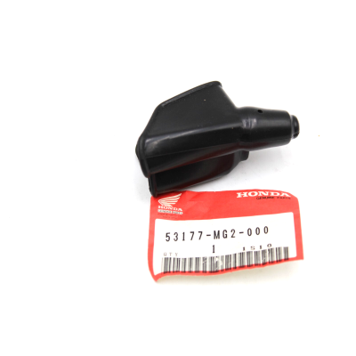 HONDA GOMMINO COPRILEVA SX XL250R-XL350R-XL600L-R 53177-MG2-000 | Mamoto Ricambi