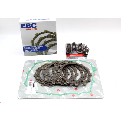 HONDA KIT REVISIONE FRIZIONE EBC PER XRV750 1990-00 | Mamoto Ricambi