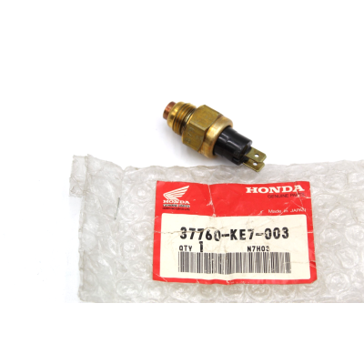 HONDA INTERRUTTORE VENTOLA RADIATORE PER CN250-VF400-500F-CH125-150-250 | Mamoto Ricambi
