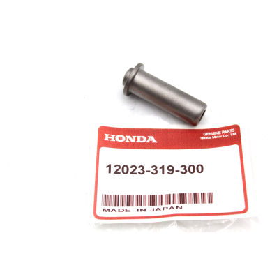 HONDA GUIDA VALVOLE SCARICO PER CB450K-CL450-CB500T TWIN 12023-319-300 | Mamoto Ricambi