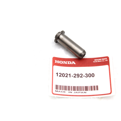 HONDA GUIDA VALVOLE ASPIRAZIONE PER CB450K-CL450-CB500T TWIN 12021-292-300 | Mamoto Ricambi
