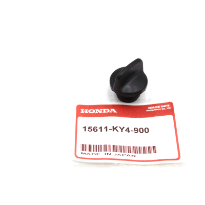 HONDA TAPPO RIEMPIMENTO OLIO MOTORE PER NSR125F-R-CRM125-CB900RR-VT1100C-NR750 | Mamoto Ricambi