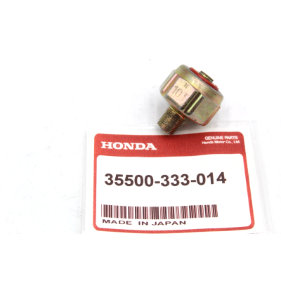 HONDA BULBO SPIA PRESSIONE OLIO CB350-400-500-750 FOUR 35500-333-014 | Mamoto Ricambi