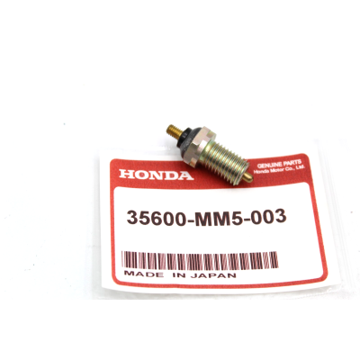 HONDA INTERRUTTORE FOLLE PER CRM125-NSR125F-R 35600-MM5-003 | Mamoto Ricambi