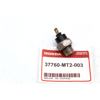 HONDA INTERRUTTORE RADIATORE VT500C-VT600C-XL600V-XL650V-XRV650/750-HORNET 600 | Mamoto Ricambi