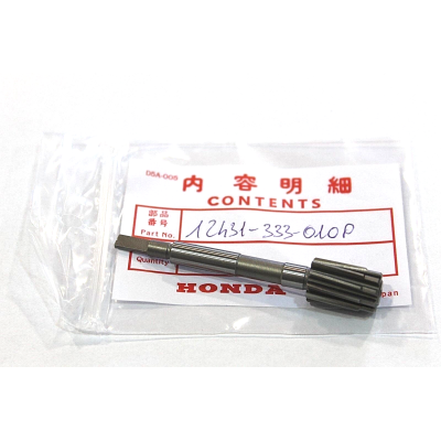 HONDA INGRANAGGIO CONTAGIRI CB350-400 FOUR 12431-333-010 | Mamoto Ricambi