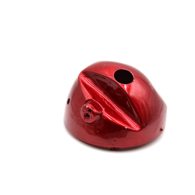 HONDA CALOTTA FARO ORIGINALE PER CB175-CB350K-CB450K -CL450-CL250-350 | Mamoto Ricambi