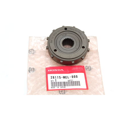 HONDA CAMPANA FRIZIONE MOTORINO AVVIAMENTO CBR1000RR 2004-05 28115-MEL-000 | Mamoto Ricambi