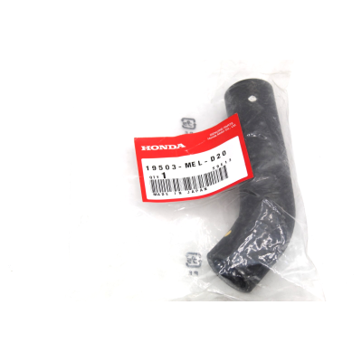 HONDA TUBO RADIATORE A SX CBR1000RR 2006-07 19503-MEL-D20 | Mamoto Ricambi
