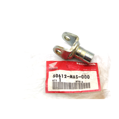 HONDA SUPPORTO PEDANA ANTERIORE SX-DX CBR900RR-RC45-CBR400RR-CB1000F | Mamoto Ricambi