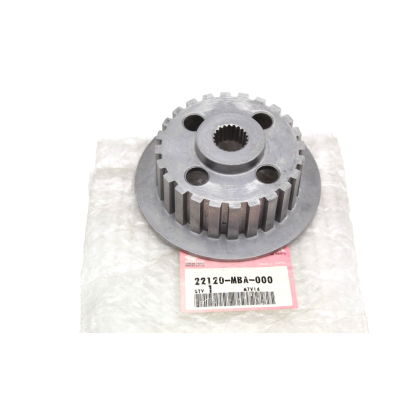 HONDA PIATTO FRIZIONE VT750C-S-C2-C3-XL650V TRANSALP 22120-MBA-000 | Mamoto Ricambi