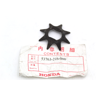 HONDA MOLLA AMMORTIZZATORE DI STERZO PER CB-CL450-CB160-CB350-CL350-CL175-CL250 | Mamoto Ricambi