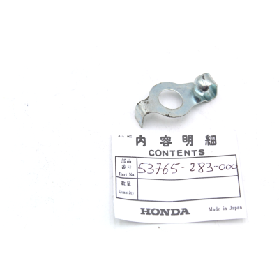 HONDA MOLLA REGOLAZIONE AMMORTIZZATORE DI STERZO CB-CL450-CB160-CB350-CL250-350 | Mamoto Ricambi