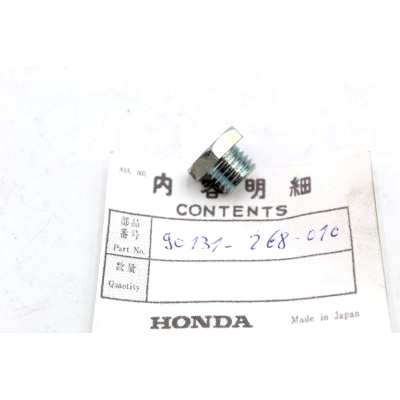 HONDA DADO FISSAGGIO REGISTRO DI STERZO CB-CL450-CB160-CB350-CL250-350-CB72-77 | Mamoto Ricambi