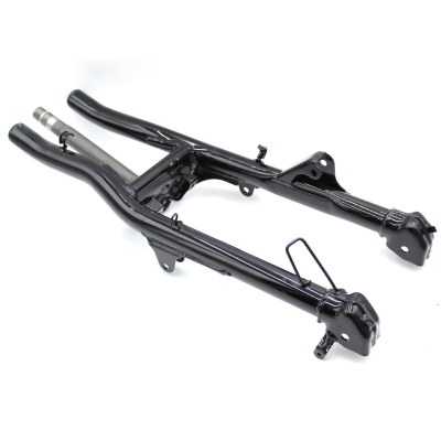HONDA FORCELLA ANTERIORE PER CN250 SPAZIO 51110-KS4-305ZA | Mamoto Ricambi