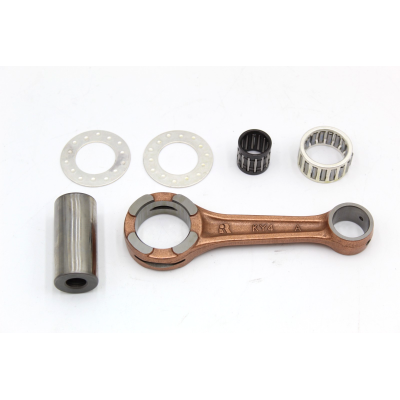 HONDA KIT BIELLA COMPLETO PER NSR125F-R 1988-92 1320A-KY4-900 | Mamoto Ricambi