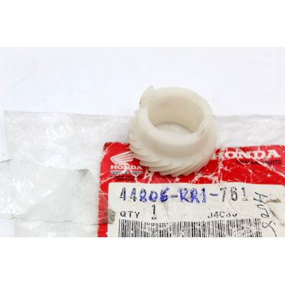 HONDA BOCCOLA RINVIO CONTAKILOMETRI PER NS125F/R 85-87 44806-KR1-761 | Mamoto Ricambi