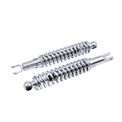 HONDA COPPIA AMMORTIZZATORI POSTERIORI PER CB750K 79-81 52400-MA4-673 | Mamoto Ricambi