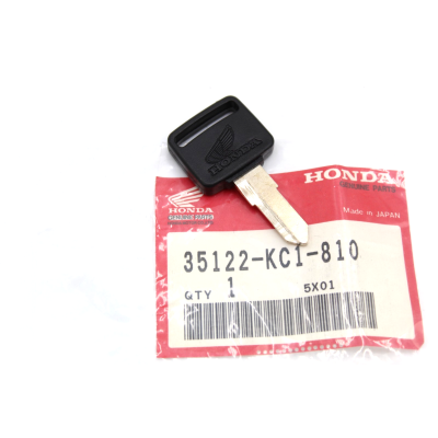 HONDA CHIAVE GREZZA BLOCCO ACCENSIONE TIPO 2 PER VT600C-VF750C-GL1500-CN250 | Mamoto Ricambi
