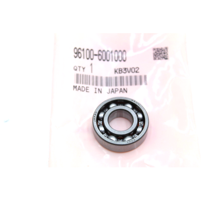 HONDA CUSCINETTO PIATTO FRIZIONE XRV650-750-XL600-650V-NX650-XR600-VT600C-VT750C | Mamoto Ricambi