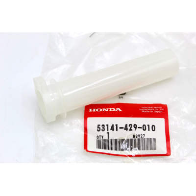 HONDA COMANDO GAS PER XRV650-XL600V-XLV750-XR600-NX500-650 53141-429-010 | Mamoto Ricambi