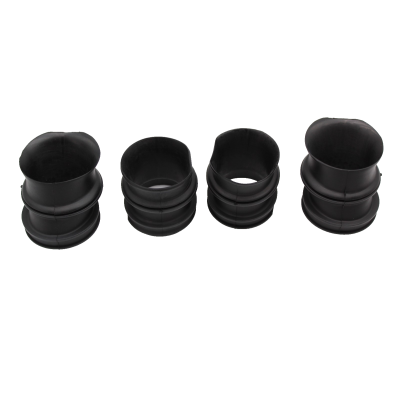 HONDA KIT COLLETTORI CASSA FILTRO ARIA CB900F-CB1100F BOL D'OR | Mamoto Ricambi