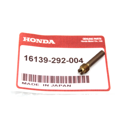 HONDA SUPPORTO AGO GETTO CB450-CL450-CB500T 16139-292-004 | Mamoto Ricambi