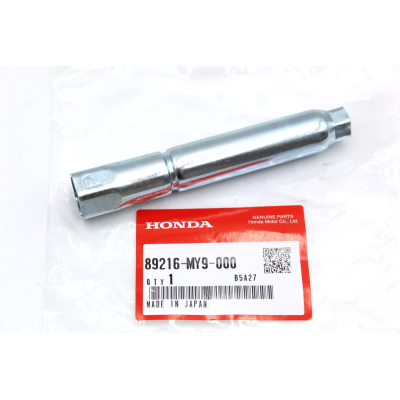 HONDA CHIAVE CANDELA CB600F HORNET-CRF250 89216-MY9-000 | Mamoto Ricambi