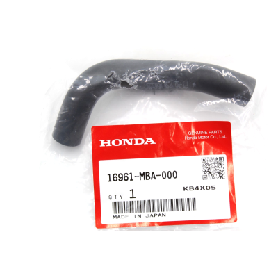 HONDA TUBO BENZINA DA RUBINETTO A FILTRO VT750C2-C3 1997-01 16961-MBA-000 | Mamoto Ricambi