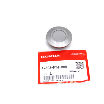 HONDA TAPPO ASSE RUOTA POSTERIORE VFR750-800-GL1800 42303-MT4-000 | Mamoto Ricambi