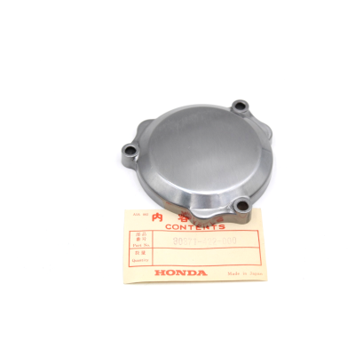 HONDA COPERCHIO DX ACCENSIONE PER CBX1000Z-A-CBX1000 PRO LINK 30371-422-000 | Mamoto Ricambi