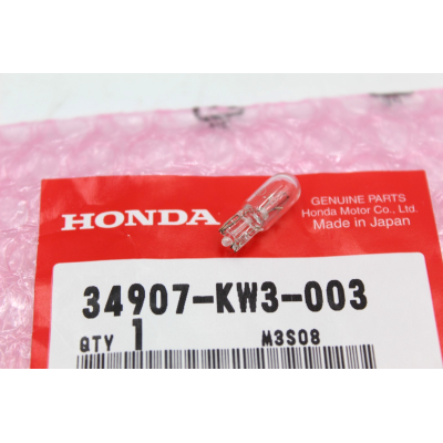 HONDA LAMPADA CRUSCOTTO LUCI STRUMENTI E SPIE CBR900RR-FX650 VIGOR-NSR125F-R 88 | Mamoto Ricambi
