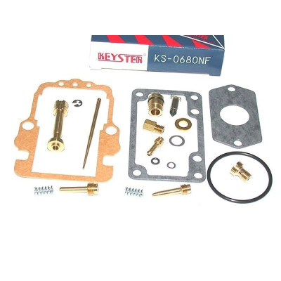 SUZUKI KIT REVISIONE CARBURATORI COMPLETO PER RG500 GAMMA | Mamoto Ricambi