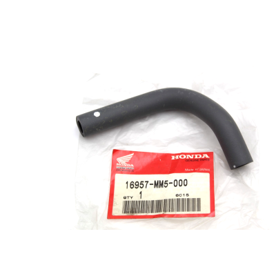HONDA TUBO BENZINA PER CBR1000F 1987-88 16957-MM5-000 | Mamoto Ricambi