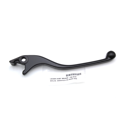 HONDA LEVA FRENO ANTERIORE PER XL600LM/RM-XLV750-XL600V 53175-MM9-006 | Mamoto Ricambi
