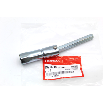 HONDA CHIAVE CANDELA CB600F HORNET 07-CBR600F-RR-CB1100XX-CB1000-HORNET 900 | Mamoto Ricambi