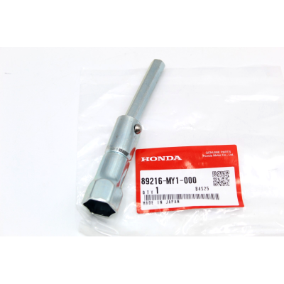 HONDA CHIAVE CANDELA VTR1000F-XRV750 93-00-XL1000 VARADERO 89216-MY1-000 | Mamoto Ricambi