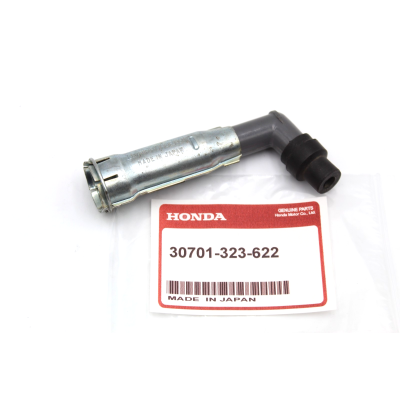 HONDA PIPETTA CENTRALE CANDELA PER CB500 FOUR TUTTE LE VERSIONI 30701-323-622 | Mamoto Ricambi