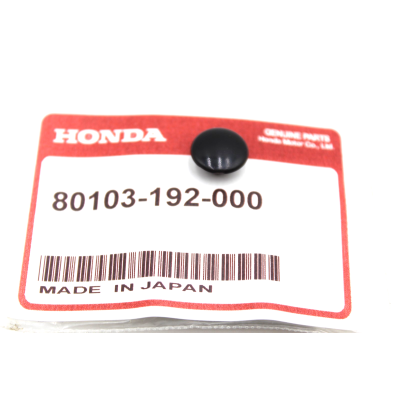HONDA TAPPO PARAFANGO POSTERIORE PER HORNET600 07-12-ST1300 08-09 80103-192-000 | Mamoto Ricambi