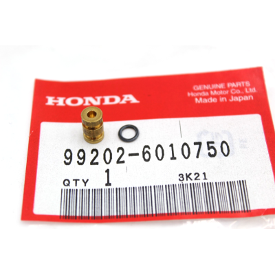 HONDA GETTO MASSIMO DA 75 PER CB350 FOUR-CB400 FOUR SUPER SPORT 99202-6010750 | Mamoto Ricambi