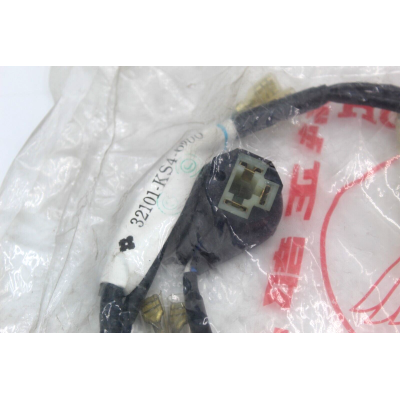 HONDA CABLAGGIO FARO ANTERIORE PER CN250 SPAZIO 32101-KS4-660 | Mamoto Ricambi