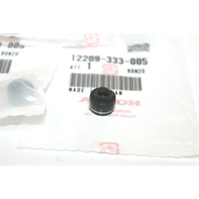 HONDA GOMMINI VALVOLE PER CB350-500 FOUR-CB650Z-C-A-B | Mamoto Ricambi