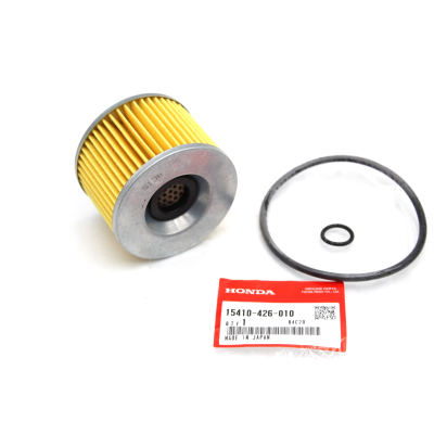 HONDA FILTRO OLIO ORIGINALE PER CB350-400-500-750 FOUR 15410-426-010 | Mamoto Ricambi