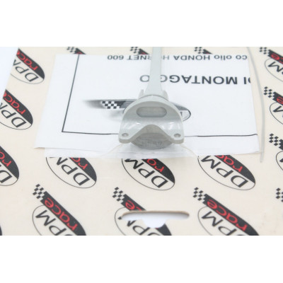 DPM TAPPO CARICO OLIO CON ASTA E FERMO PER CB600F HORNET-CBR600-CBR1000 | Mamoto Ricambi