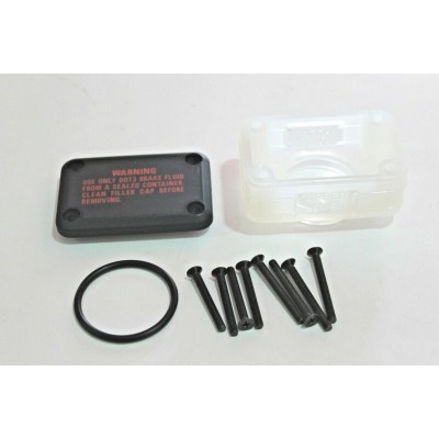 HONDA KIT REVISIONE SERBATOIO OLIO FRENI CB650C-Z-CB750K-F-CB900F-F2 45511-438-006 | Mamoto Ricambi