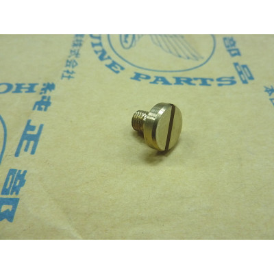 HONDA VITE SPURGO VASCHETTE CB350-400-500-750 FOUR | Mamoto Ricambi