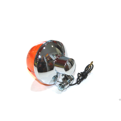 HONDA FRECCIA COMPLETA PER CB350-400-500-750 FOUR | Mamoto Ricambi